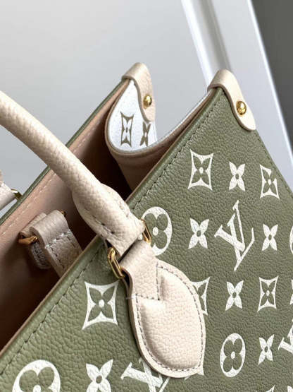 Dubula Fashion Lu-Vi Bags - 16772