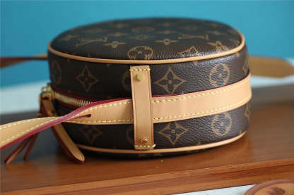 Dubula Fashion Lu-Vi bags - 8317