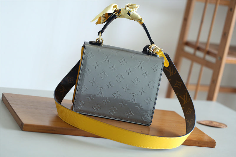 Dubula Fashion Lu-Vi bags - 8045