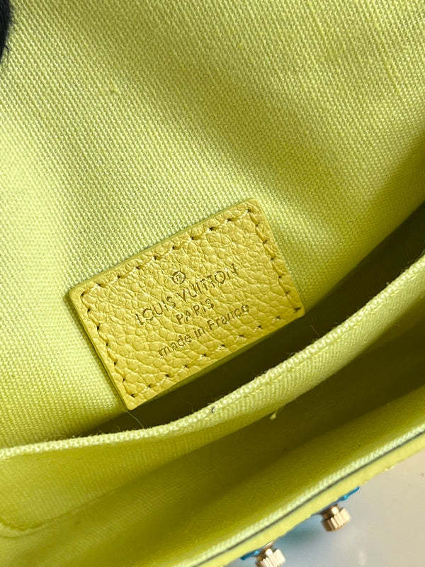 Dubula Fashion Lu-Vi Bags - 16821