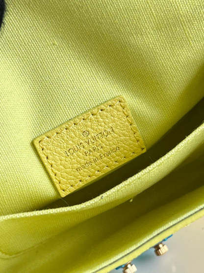 Dubula Fashion Lu-Vi Bags - 16821