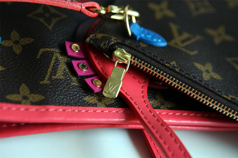 Dubula Fashion Lu-Vi bags - 8069
