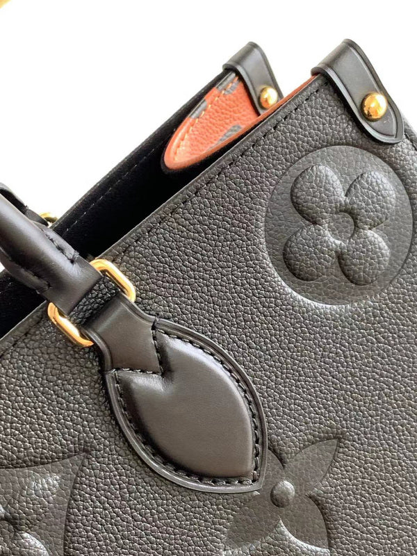 Dubula Fashion Lu-Vi bags - 17537