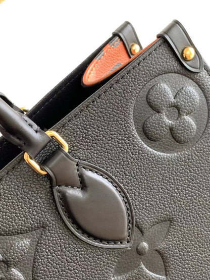 Dubula Fashion Lu-Vi bags - 17537