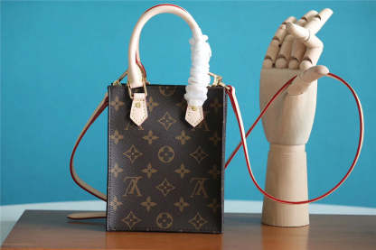 Dubula Fashion Lu-Vi bags - 8631