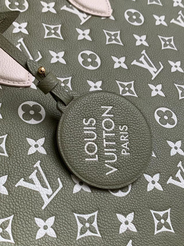 Dubula Fashion Lu-Vi Bags - 16772