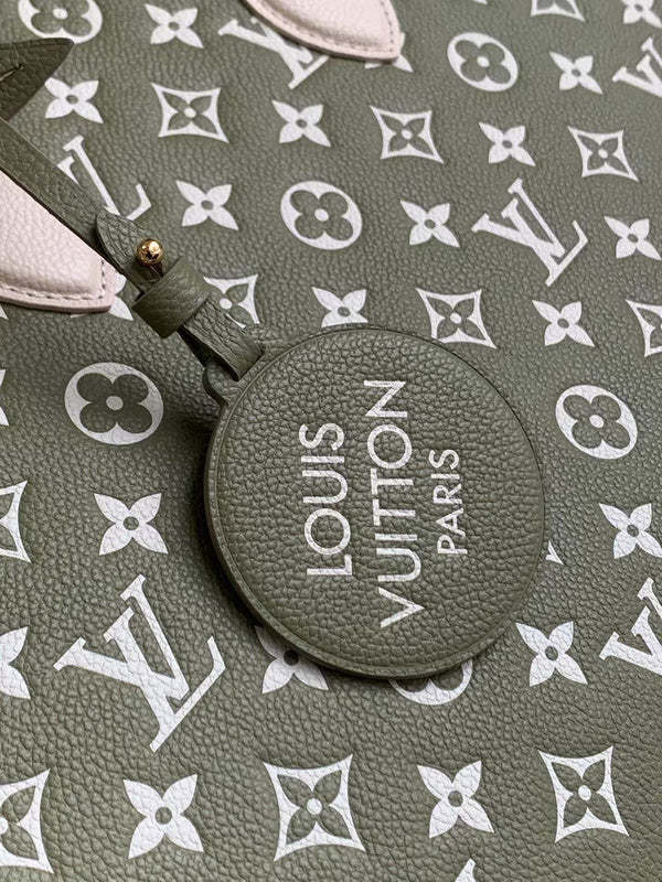 Dubula Fashion Lu-Vi Bags - 16772