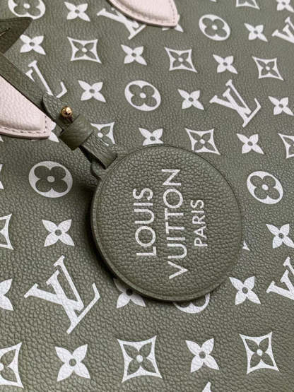 Dubula Fashion Lu-Vi Bags - 16772