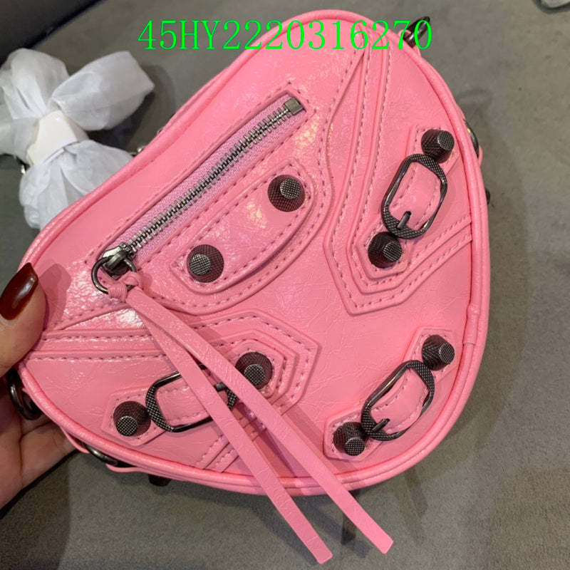Dubula Fashion - BGA Bags - 1874