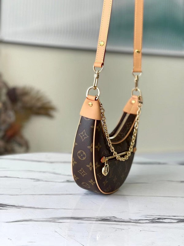 Dubula Fashion Lu-Vi bags - 17080
