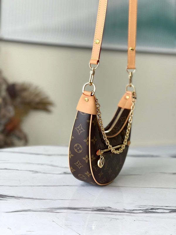 Dubula Fashion Lu-Vi bags - 17080