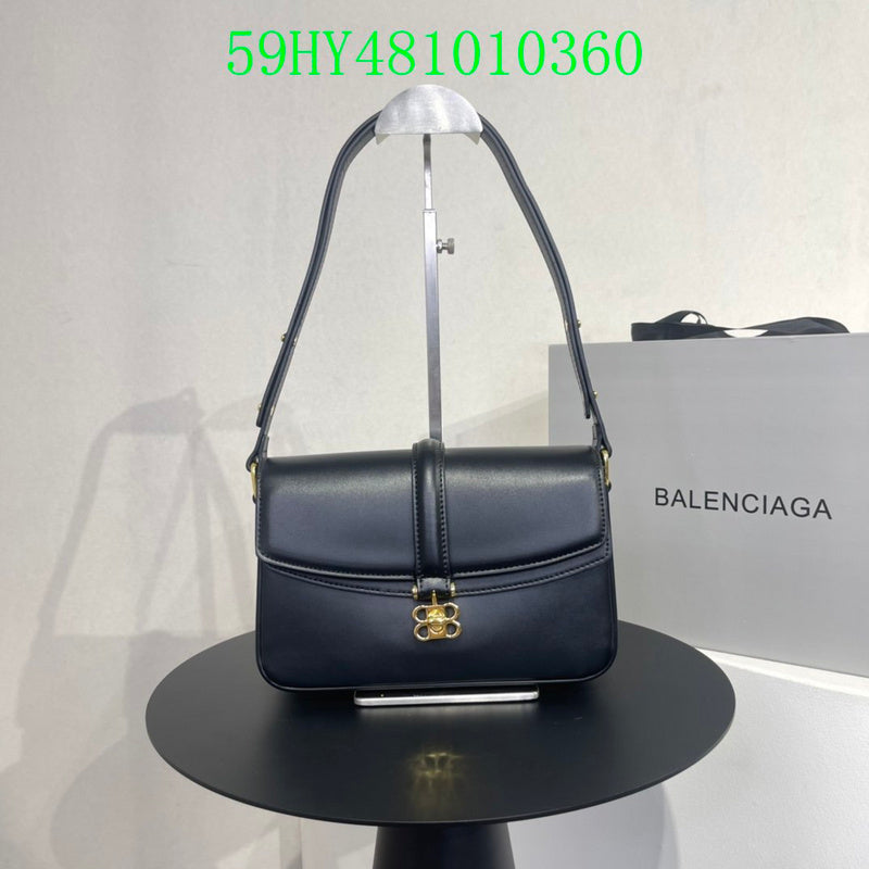 Dubula Fashion - BGA Bags - 2036