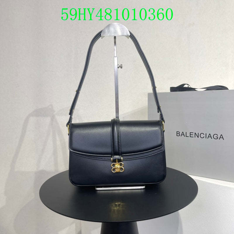 Dubula Fashion - BGA Bags - 2036