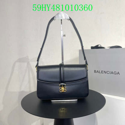 Dubula Fashion - BGA Bags - 2036