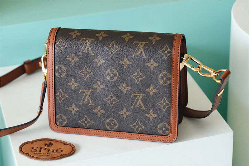 Dubula Fashion Lu-Vi bags - 8138