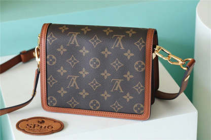 Dubula Fashion Lu-Vi bags - 8138