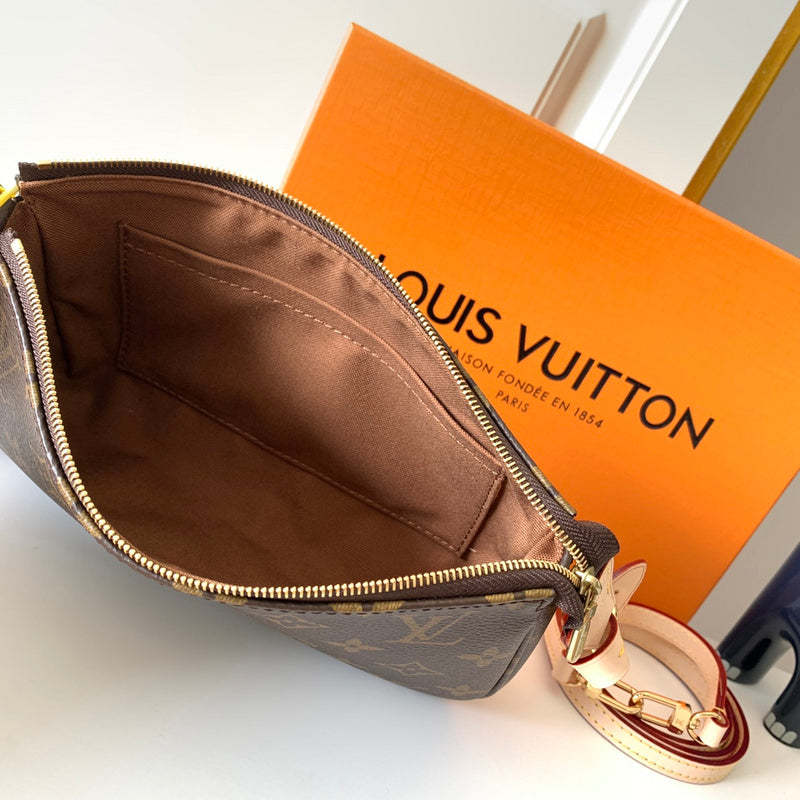 Dubula Fashion Lu-Vi Bags - 16870