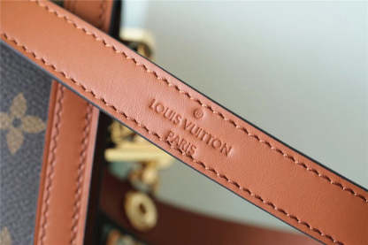 Dubula Fashion Lu-Vi bags - 8138