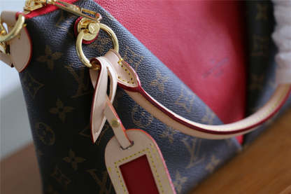 Dubula Fashion Lu-Vi bags - 8012