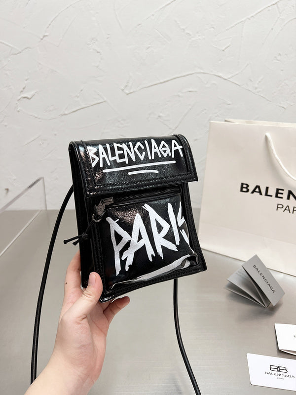 Dubula Fashion - BGA Bags - 1489