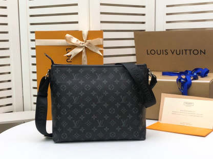 Dubula Fashion Lu-Vi bags - 17648