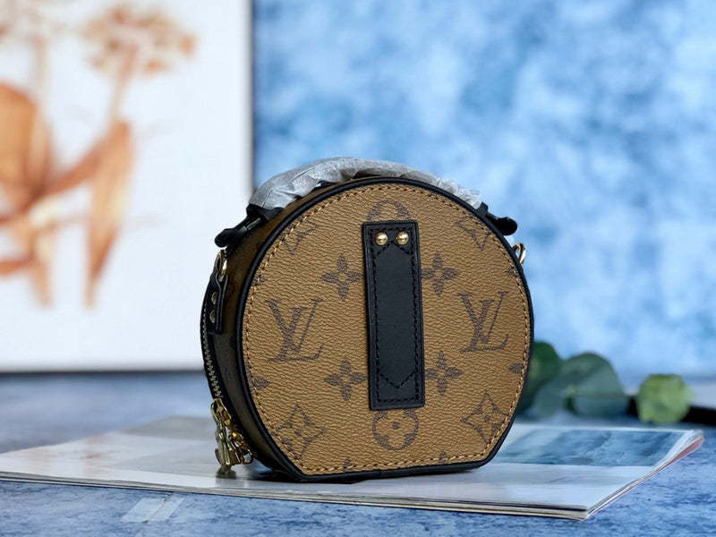 Dubula Fashion Lu-Vi bags - 17752
