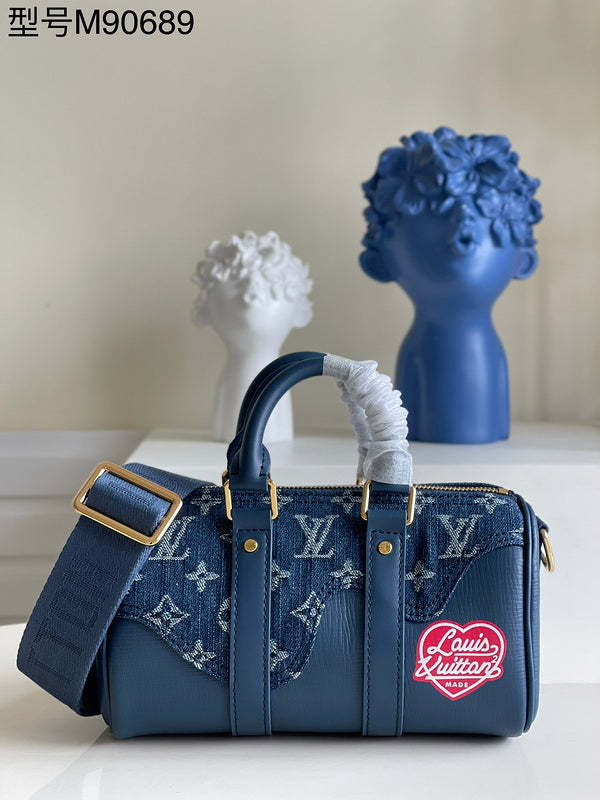 Dubula Fashion Lu-Vi bags - 17309