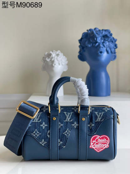 Dubula Fashion Lu-Vi bags - 17309