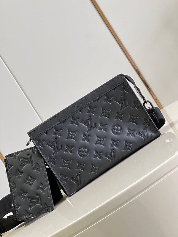 Dubula Fashion Lu-Vi bags - 17125