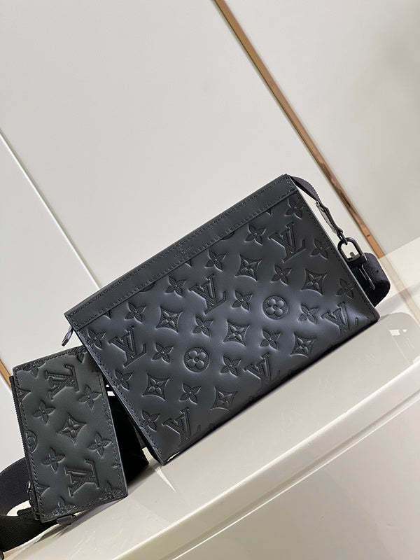 Dubula Fashion Lu-Vi bags - 17125