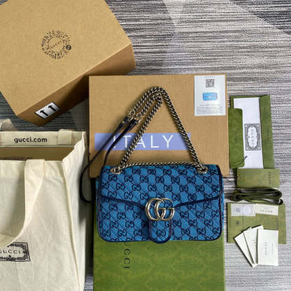 Dubula - GG Bags - 1960