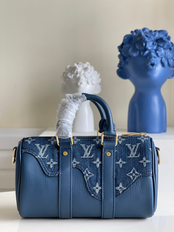 Dubula Fashion Lu-Vi bags - 17309