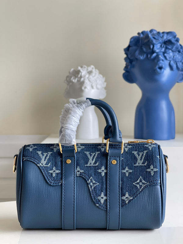 Dubula Fashion Lu-Vi bags - 17309