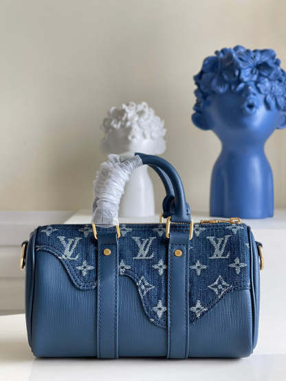 Dubula Fashion Lu-Vi bags - 17309