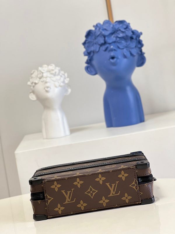 Dubula Fashion Lu-Vi Bags - 16941