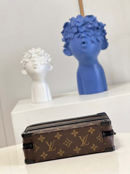 Dubula Fashion Lu-Vi Bags - 16941