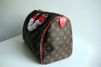 Dubula Fashion Lu-Vi bags - 8174
