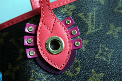 Dubula Fashion Lu-Vi bags - 8069
