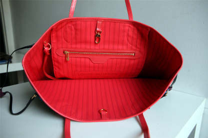 Dubula Fashion Lu-Vi bags - 8069