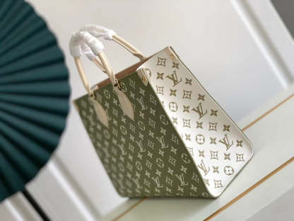 Dubula Fashion Lu-Vi Bags - 16772