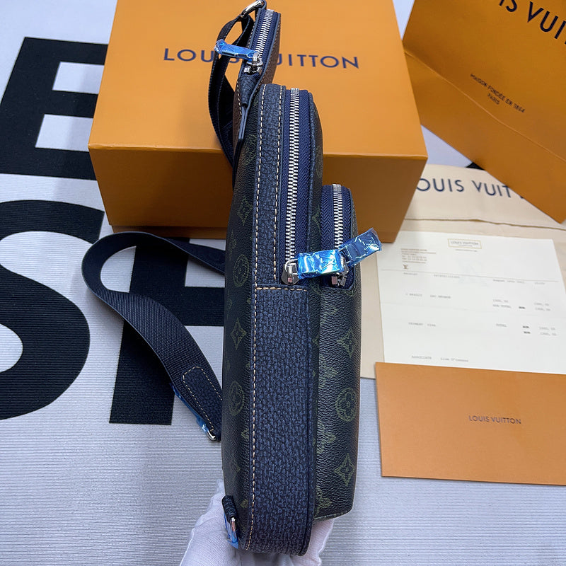 Dubula Fashion Lu-Vi bags - 10213