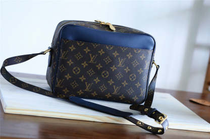 Dubula Fashion Lu-Vi bags - 10502
