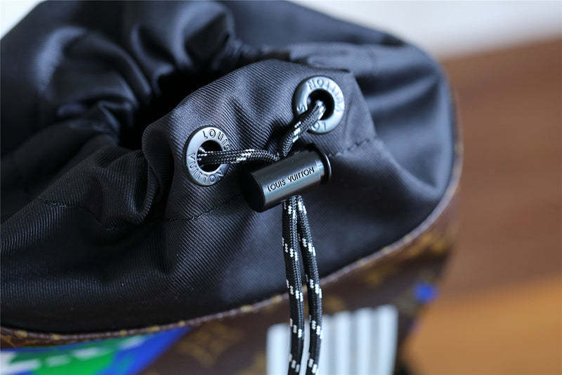 Dubula Fashion Lu-Vi bags - 10492