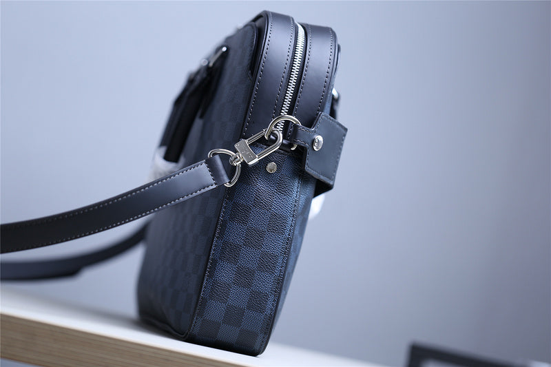 Dubula Fashion Lu-Vi bags - 9869