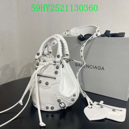 Dubula Fashion - BGA Bags - 1944