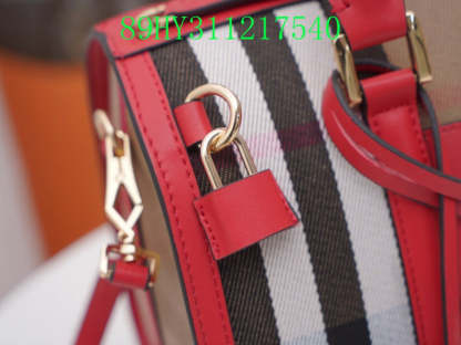 Dubula Fashion -BBR Bags - 330
