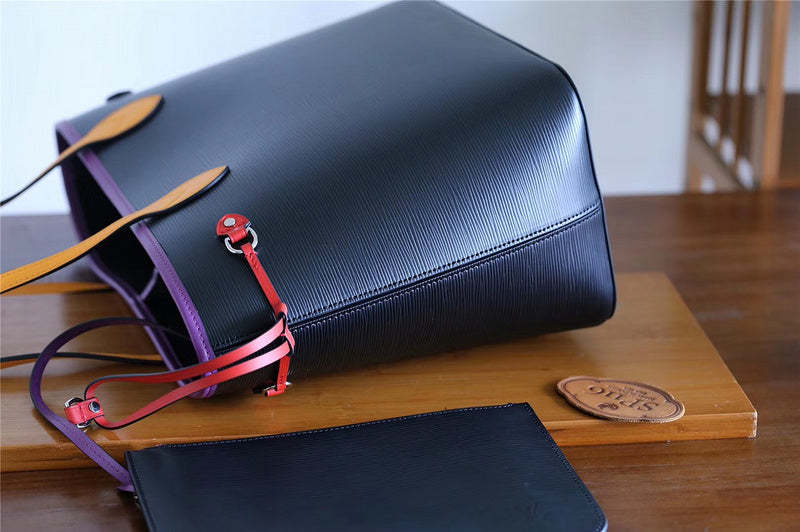 Dubula Fashion Lu-Vi bags - 8075