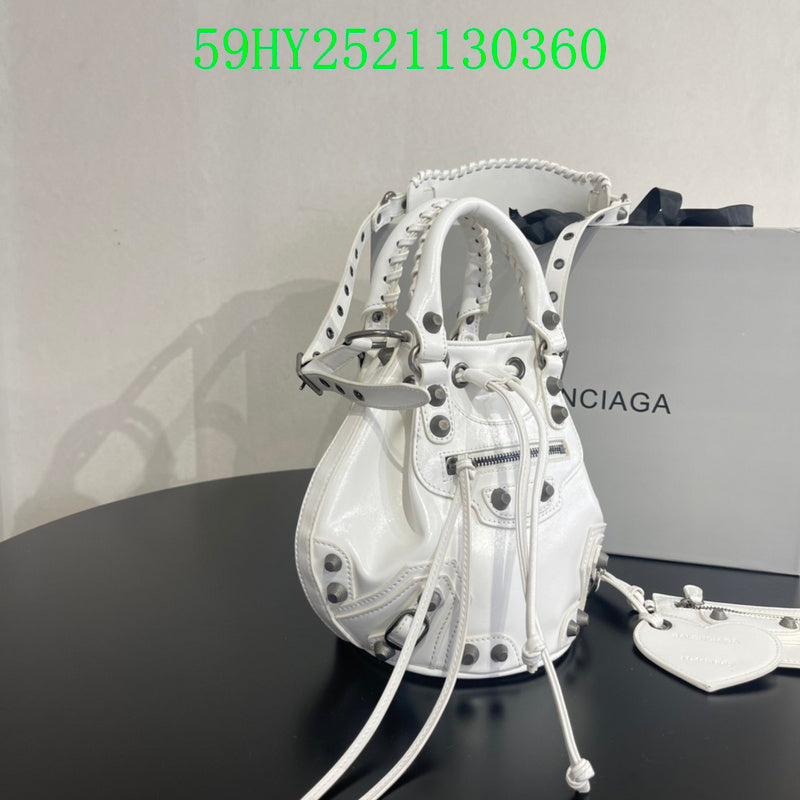 Dubula Fashion - BGA Bags - 1944