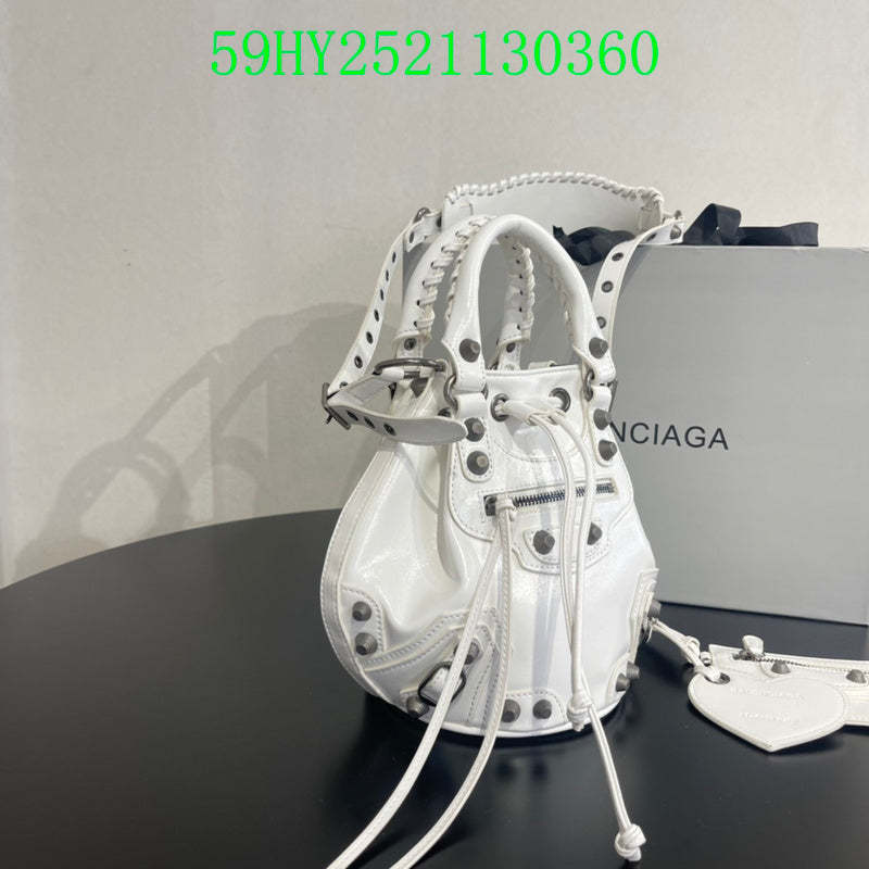 Dubula Fashion - BGA Bags - 1944