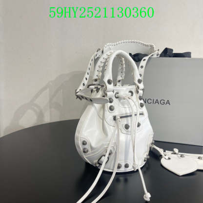 Dubula Fashion - BGA Bags - 1944